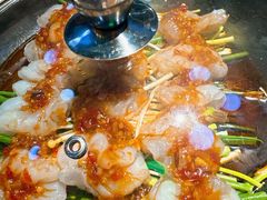 -柴门饭儿(成都太古里店)