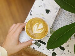 -Line 咖啡(石厦花园店)