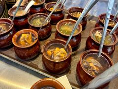 -小柴米·传统江西菜(八一广场店)
