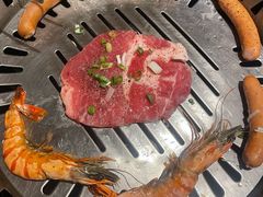 -牛焱·烧肉酒肆(五大道店)