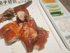 -茄子恰恰·新云南小炒(坪山益田店)