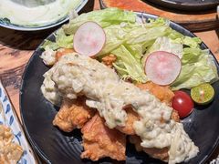 -小川洋风料理(江汉路店)