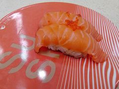 -大力喜速递寿司(世纪金源店)