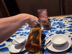 -绿茶餐厅(布吉万象汇店)