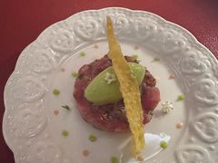 -La Villa French Restaurant