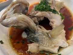 -筱爷叔·上海传统手工菜(玉树路店)