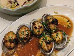 -沪华海鲜大酒楼(南汇店)