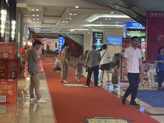 -张士灯具城(家居优选店)