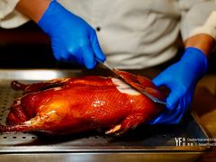 京式烤鸭-御宝轩(益丰·外滩源店)