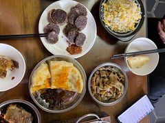 -88号小吃店·经典云南菜·地道纳西美食
