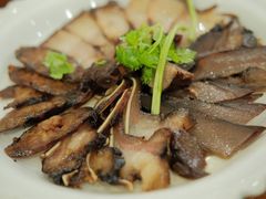 酱味拼盘-绍兴名菜馆(可乐路店)