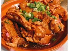 -老长春肉馆(飞跃路店)