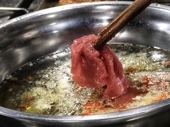 -西昌老号李小肠特色烧烤园(双流店)