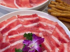 -花田里捞牛火锅(天润店)