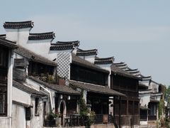 -南浔古镇