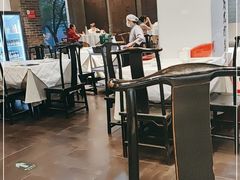 大堂-到家尝北京菜(西坝河店)