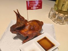 -侨美食家·粤菜(体育西路店)