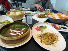 -翠湖宾馆·中餐厅