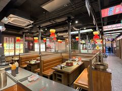 -西塔老太太泥炉烤肉(双井店)
