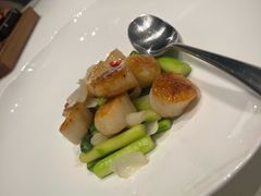 -金链花·泰国餐厅(国贸店)