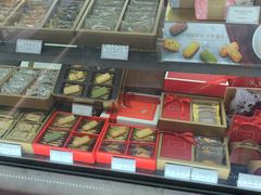 -布歌东京(德基BHG店)