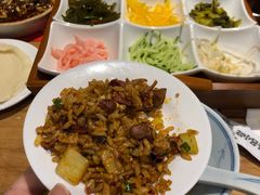 -怪噜范·老贵阳街头名小吃(汇金星力城店)