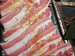 -炭虎烤肉(桂林路店)