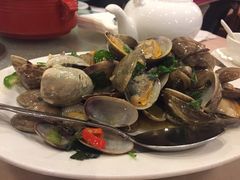 -新港海鲜酒家