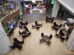 大堂-M Stand(宁波万象城店)