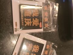 -观音桥步行街