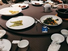 -望乡楼上海菜(日月光店)
