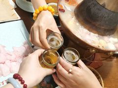 -一顿烧烤(八经街店)