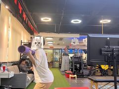 -欢喜运动健身综合馆·HappyGym