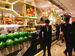 -芭菲盛宴·环球美食(袁家岗店)