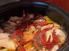 -柴米油盐(土菜院子店)