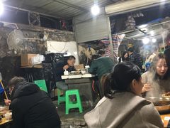 -渝味黄姐火锅(黄泥村店)