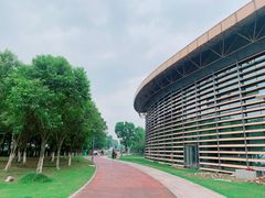 -滆湖低碳生态公园