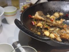 -开海·红岛海鲜虾水饺(石老人店)