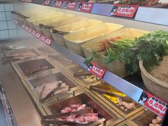 -冒菜西施·非遗冒菜(总店)