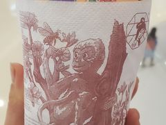 -茶颜悦色(雨花亭凯德二楼店)