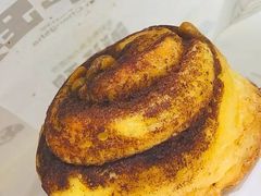 -分子跳动鲜活面包(五一大道店)