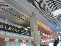 -长春西站