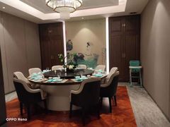 包厢-童福兴·南京菜(老门东店)