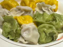-金谷园饺子·烧烤(人大总店)