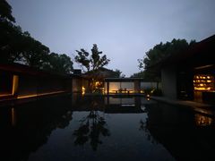 -木守西溪溪隐餐厅