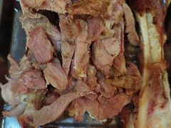 -大亮烤羊腿烤全羊(辣街店)