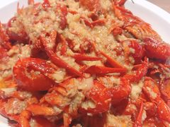 -霸王虾·小龙虾香辣蟹(玉林店)