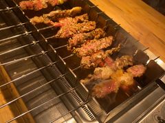 -邢氏老太太烤串(北兴街店)