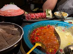 -吼堂老火锅(太古里总店)