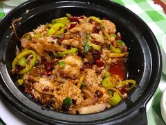 -中山脆肉鲩(新圳东路店)
